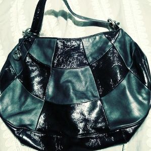 Franco Sarto Shoulder Bag